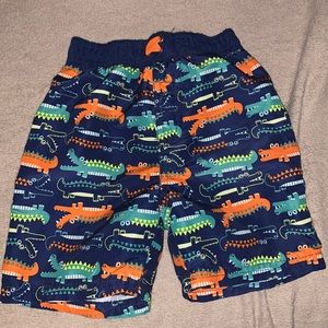 Swimming Trunks Boys 2T